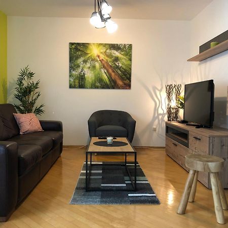 Apartma Kreda 莫斯特拉纳 外观 照片